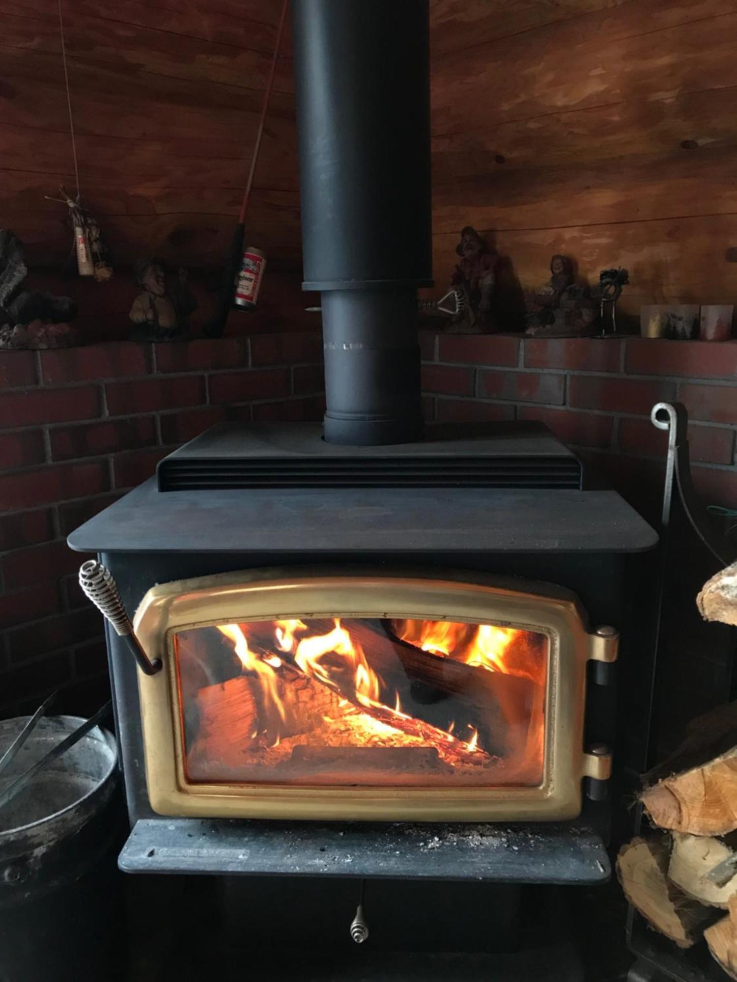 Log Hotel Kamloops 信濃町 エクステリア 写真