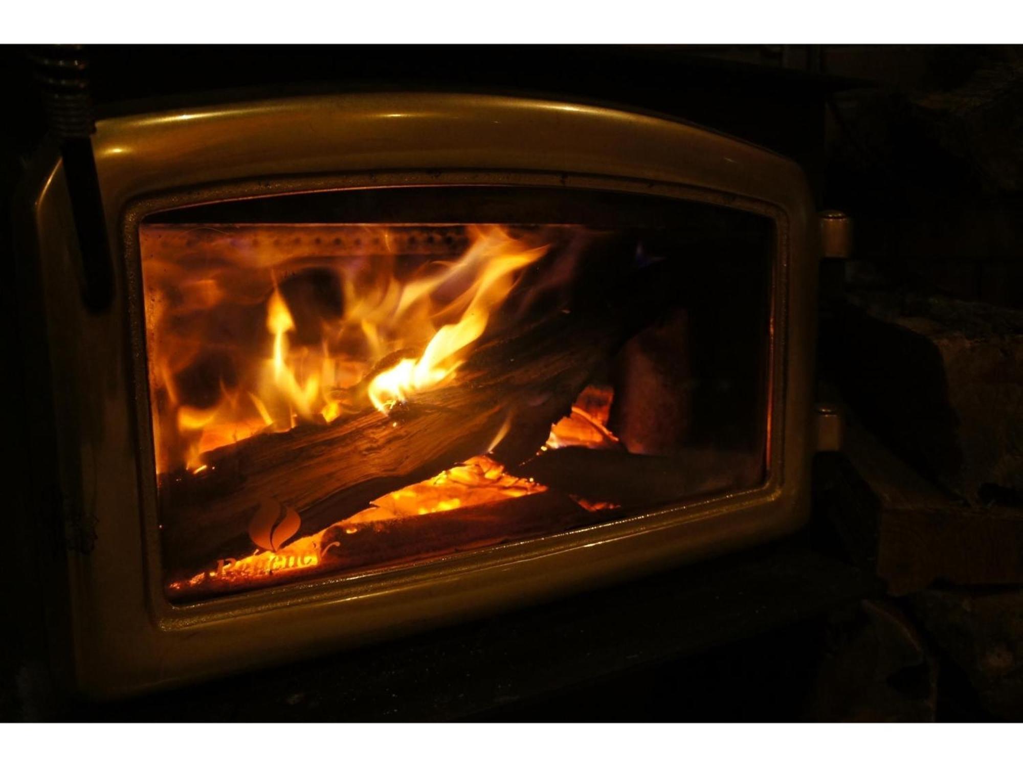 Log Hotel Kamloops 信濃町 エクステリア 写真