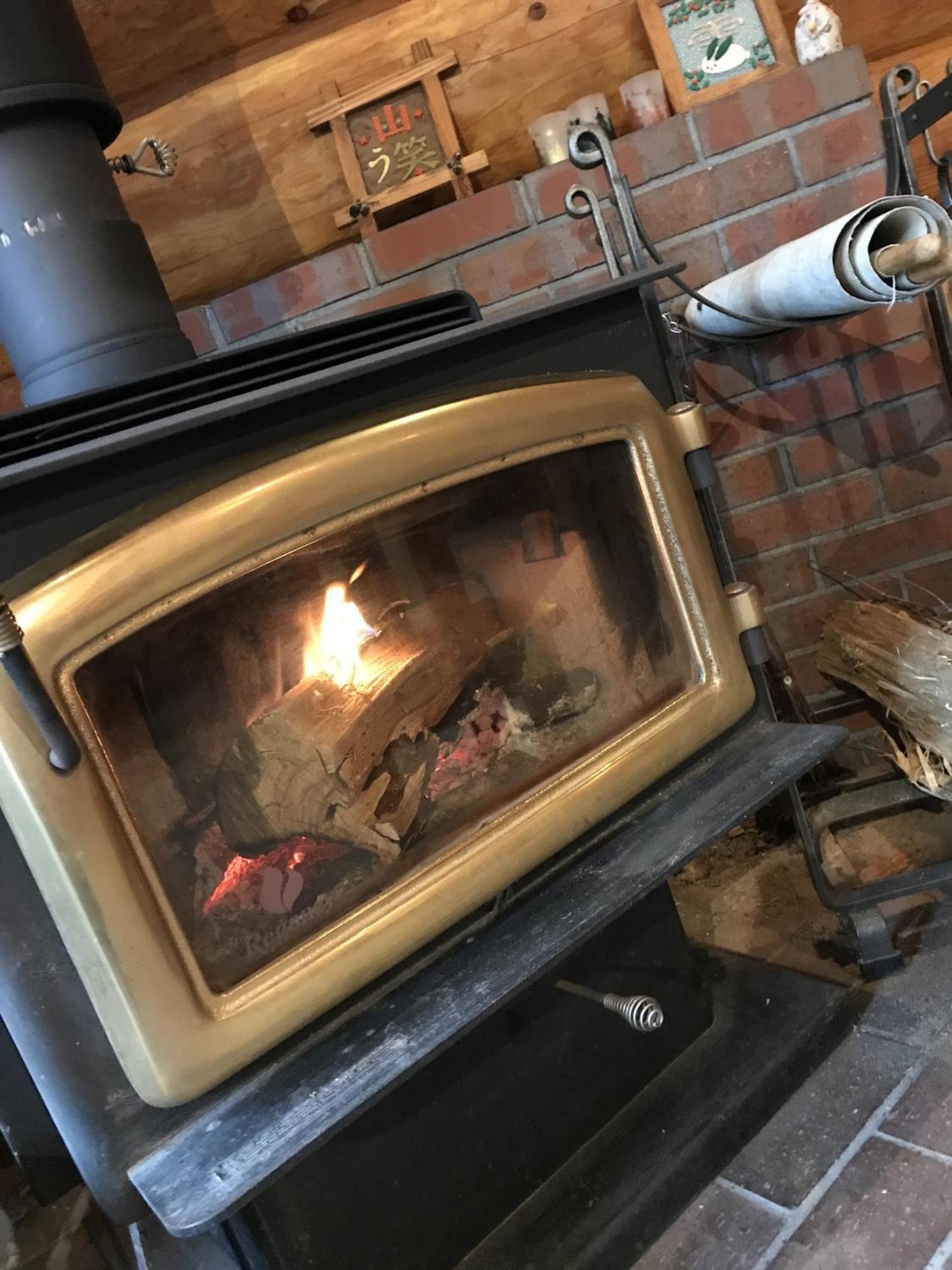 Log Hotel Kamloops 信濃町 エクステリア 写真